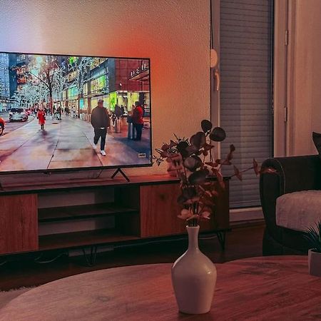 City Center Apartment Gjakova 外观 照片