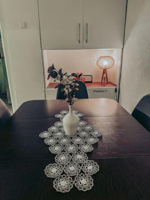City Center Apartment Gjakova 外观 照片