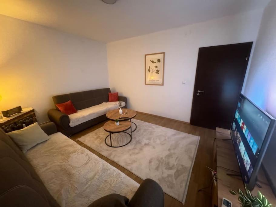 City Center Apartment Gjakova 外观 照片